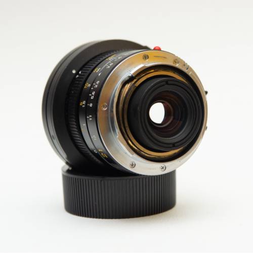Leica Elmarit-M 21mm f2.8
