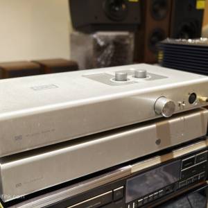 Schiit Audio Mjolnir 2 & Gungnir