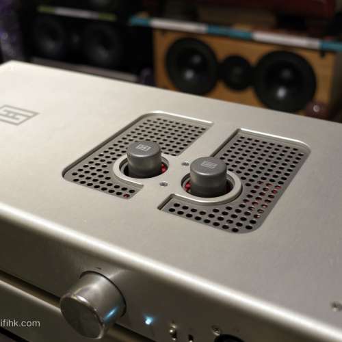 Schiit Audio Mjolnir 2 & Gungnir