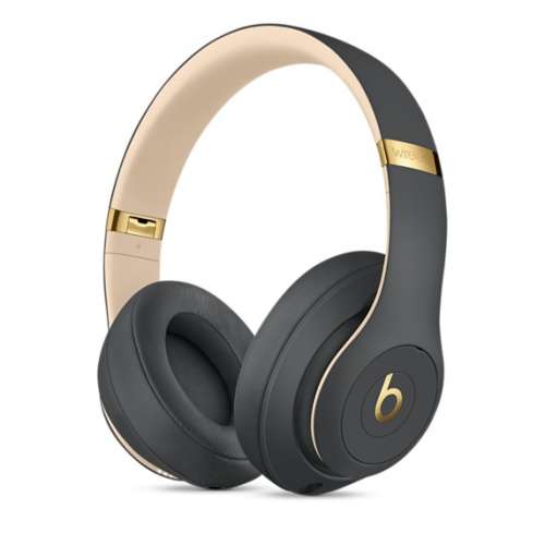Beats Studio3 Wireless 降噪頭戴式耳機