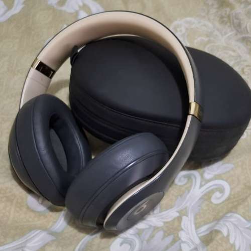 Beats Studio3 Wireless 降噪頭戴式耳機