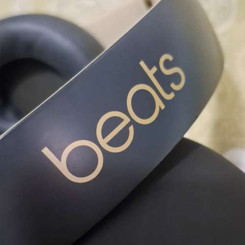 Beats Studio3 Wireless 降噪頭戴式耳機