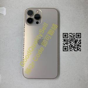 $(3) 90% iPhone 13 Pro Max 512GB 金色