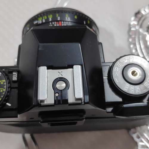 RICOH-KR10X菲林相机