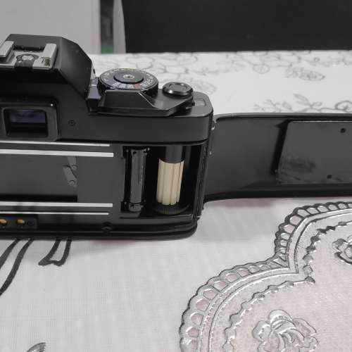 RICOH-KR10X菲林相机