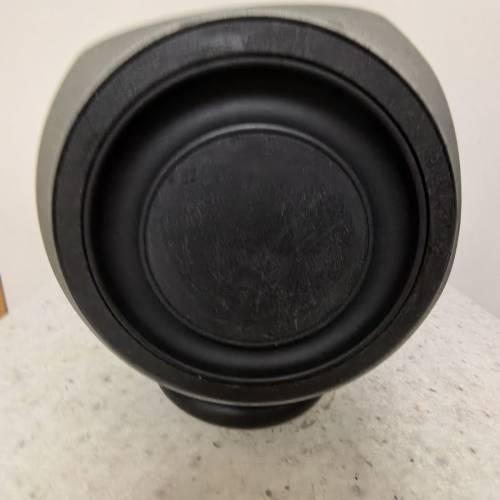 B & O BeoLab 2 6860✨，一条电源线，有脚架，大刀不回