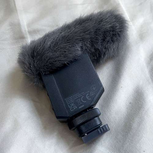 Sony ECM-B10 外置咪