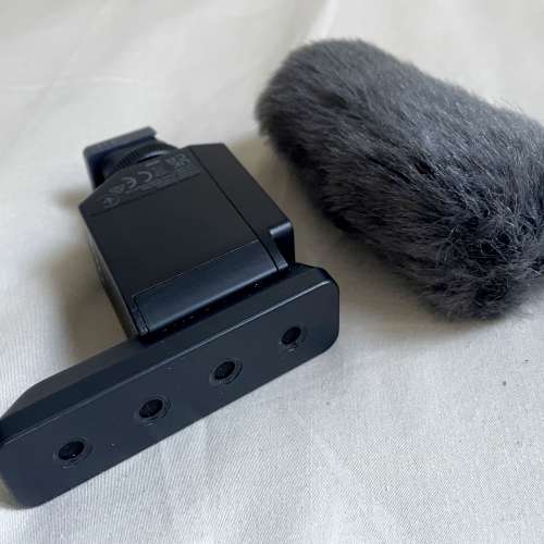 Sony ECM-B10 外置咪