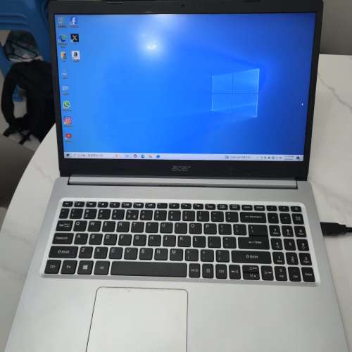 acer  aspire  A515-54