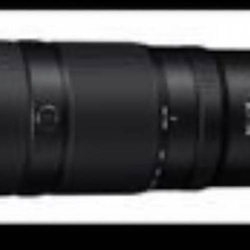 【收】Nikon Nikkor Z 180-600mm F/5.6-6.3 VR for Nikon Z Mount
