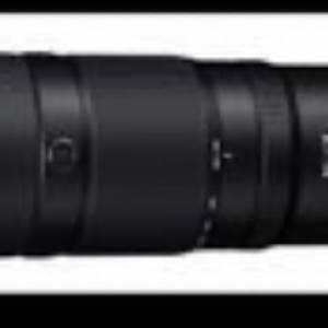 【收】Nikon Nikkor Z 180-600mm F/5.6-6.3 VR for Nikon Z Mount