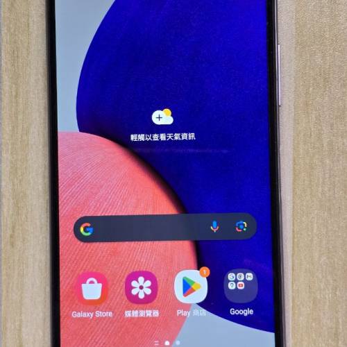 Samsung A22 128gb