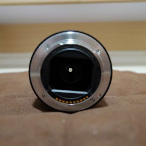 【近乎全新】Sony Sonnar T* FE 55mm F1.8 ZA (SEL55F18Z)