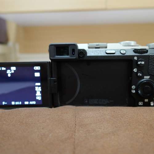 【長保養｜近乎全新】Sony Alpha 7C II (a7c2, ILCE-7CM2)