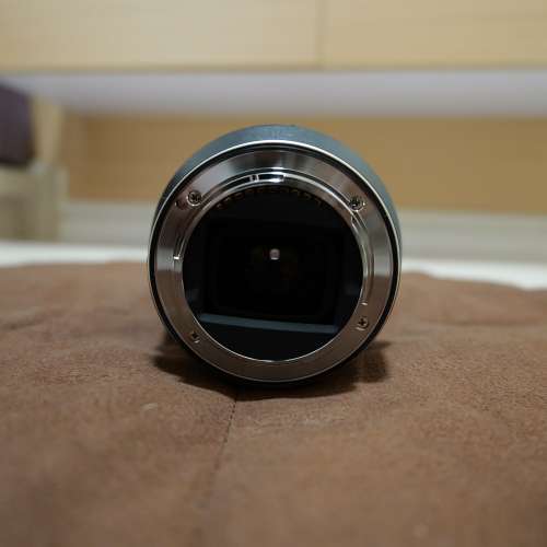 【長保養｜近乎全新】TAMRON 28-200mm F/2.8-5.6 Di III RXD (A071) Sony E-mount