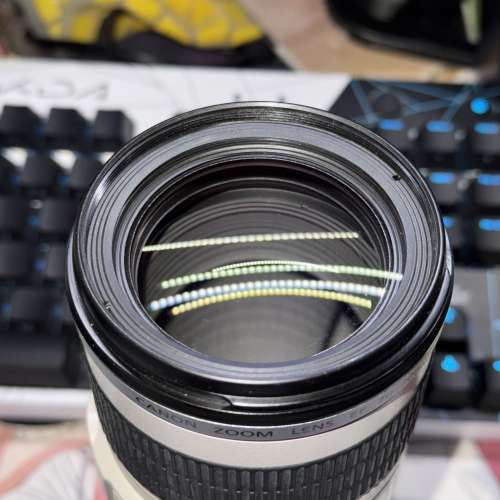 canon EF 70-200 f4L is usm