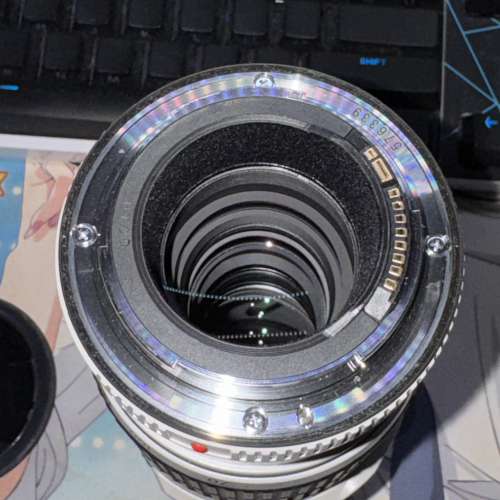 canon EF 70-200 f4L is usm