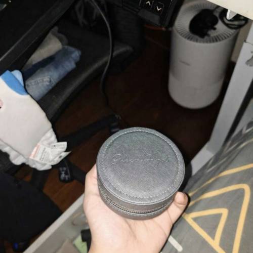 EarAcoustic Audio 銀天使 SPA-Limited Edition + 原廠另購sco1升級線