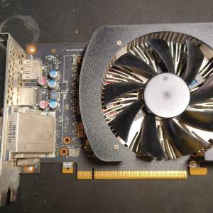 GTX 1060 GDDR5 6GB 192Bit