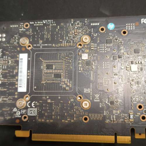 GTX 1060 GDDR5 6GB 192Bit
