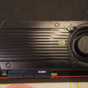Dell 機 GTX 960 GDDR5 2GB 128Bit