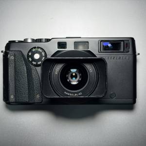 Hasselblad Xpan + 45mm f4