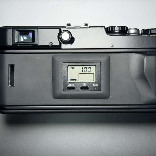 Hasselblad Xpan + 45mm f4