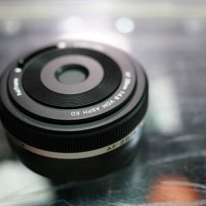 Viltrox 28mm emount