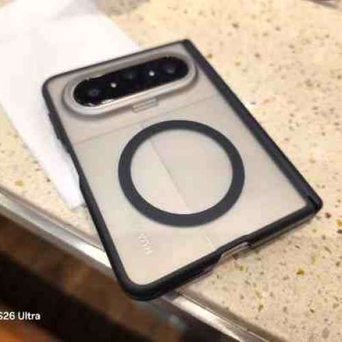 HUAWEI Pura X Max