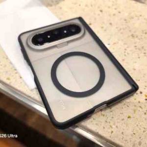 HUAWEI Pura X Max