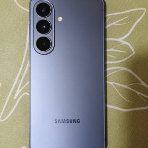Samsung s26 12+256國際版 99新