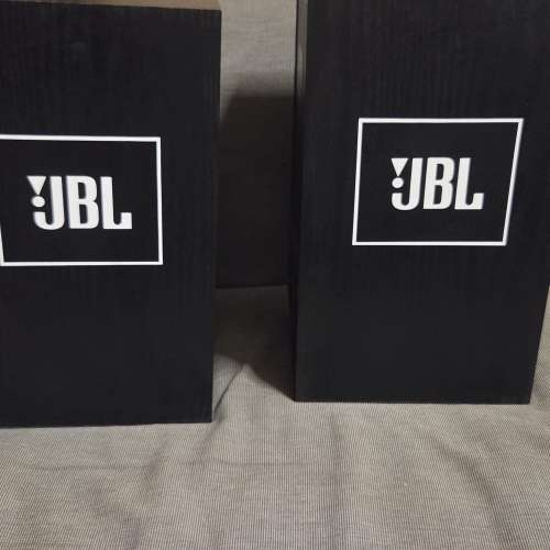 JBL 4312M2 compact monitor 一對