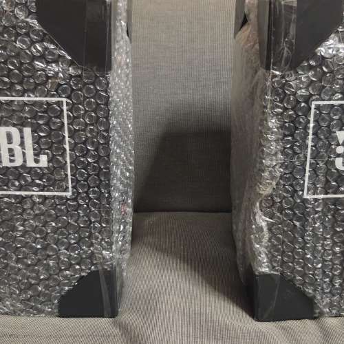 JBL 4312M2 compact monitor 一對
