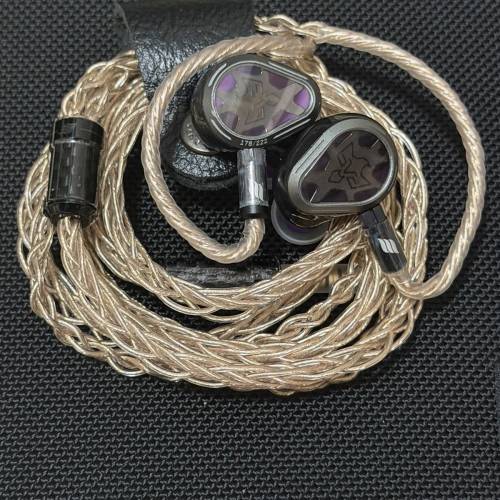VE Vision Ears Phonix 紫鳳凰限量版 (非DMA版)