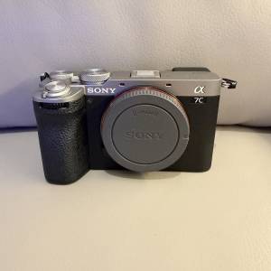 Sony A7C2