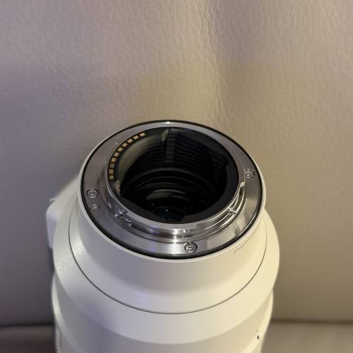 Sony 70-200 F2.8 GM2