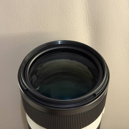 Sony 70-200 F2.8 GM2