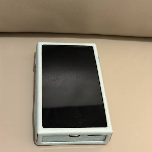 Shanling M3 Plus x TANCHJIM 天使吉米 限量版 淺野天琪 上善若水