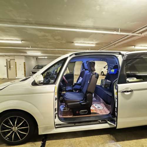 Toyota 2013 Spade 1.5G