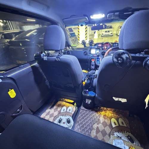 Toyota 2013 Spade 1.5G