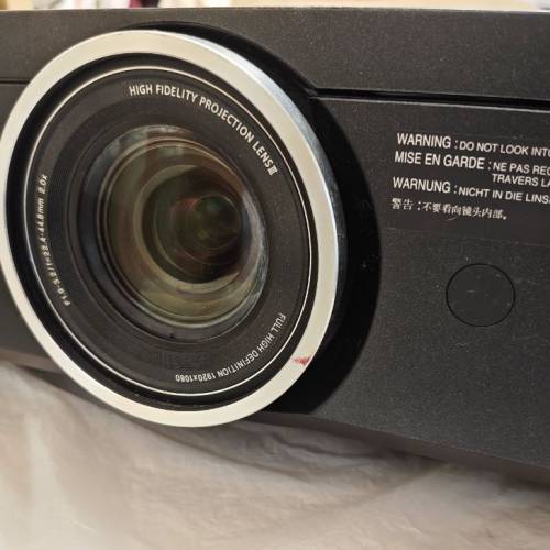 Panasonic PT-AE3000EH 投影機