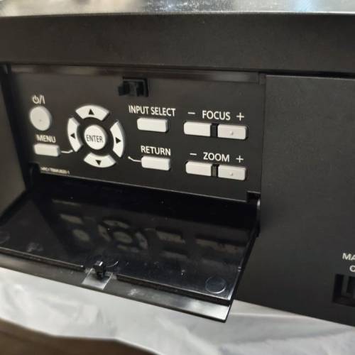 Panasonic PT-AE3000EH 投影機