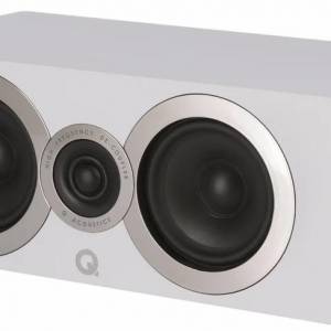 Q Acoustics Centre Speaker 中置喇叭 3090Ci