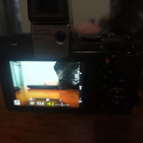 olympus ep5