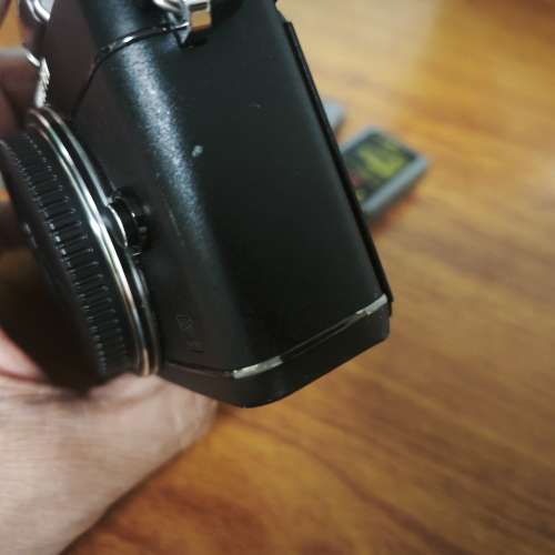 olympus ep5