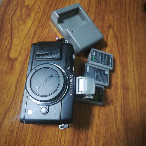 olympus ep5