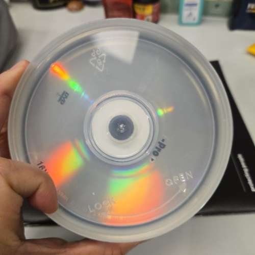 100% new Imation DVD-R  x 50