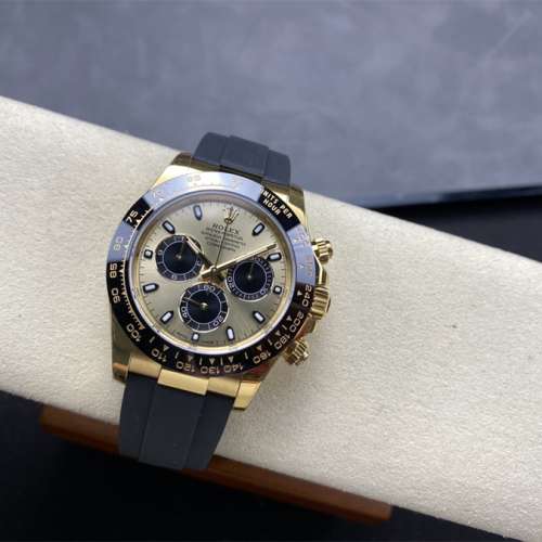 Rolex 勞力士 daytona M116518ln-0048 40mm 余文樂 迪通拿 VS出品