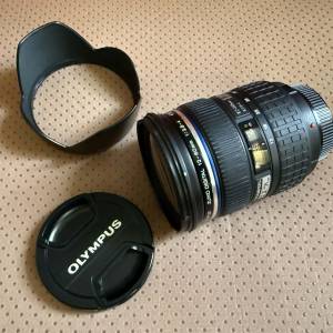 Olympus Zuiko Digital ED 12-60mm f/2.8-4 SWD Lens