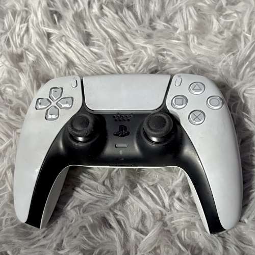 PS5 控制器